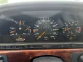 Mercedes-Benz 420 SEL SAMMLUNGSAUFLÖSUNG