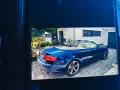 Audi Cabriolet