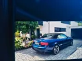 Audi Cabriolet