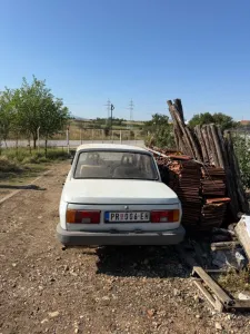 Wartburg 311