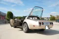 Corvette LOW MILEAGE- Original- Zeitkapsel - Time Capsule