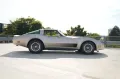 Corvette LOW MILEAGE- Original- Zeitkapsel - Time Capsule