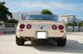 Corvette LOW MILEAGE- Original- Zeitkapsel - Time Capsule