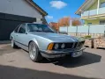 BMW 628