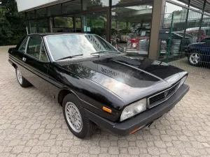 Lancia Gamma Coupé