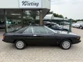 Lancia Gamma Coupé