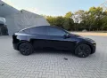 Tesla Model Y Long Range RWD Black 