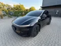 Tesla Model Y Long Range RWD Black 