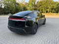 Tesla Model Y Long Range RWD Black 
