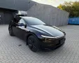 Tesla Model Y Long Range RWD Black 