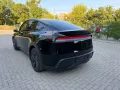 Tesla Model Y Long Range RWD Black 