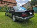 Mercedes-Benz E 420