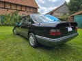 Mercedes-Benz E 420