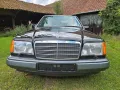 Mercedes-Benz E 420