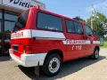 Volkswagen T4 Transporter Kombi Feuerwehr