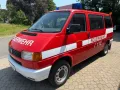 Volkswagen T4 Transporter Kombi Feuerwehr