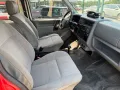 Volkswagen T4 Transporter Kombi Feuerwehr