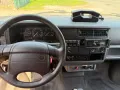 Volkswagen T4 Transporter Kombi Feuerwehr