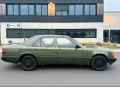 Mercedes-Benz Mercedes 250D, W124,  Oldtimer