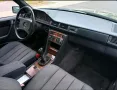 Mercedes-Benz Mercedes 250D, W124,  Oldtimer
