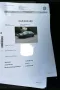 Mercedes-Benz Mercedes 250D, W124,  Oldtimer