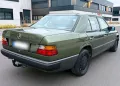 Mercedes-Benz Mercedes 250D, W124,  Oldtimer