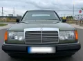 Mercedes-Benz Mercedes 250D, W124,  Oldtimer