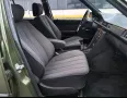 Mercedes-Benz Mercedes 250D, W124,  Oldtimer