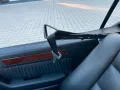 Mercedes-Benz E320 Coupe C124 H Kennzeichen