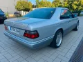 Mercedes-Benz E320 Coupe C124 H Kennzeichen