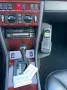 Mercedes-Benz E320 Coupe C124 H Kennzeichen