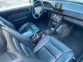 Mercedes-Benz E320 Coupe C124 H Kennzeichen