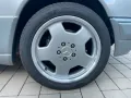 Mercedes-Benz E320 Coupe C124 H Kennzeichen