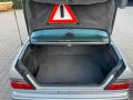 Mercedes-Benz E320 Coupe C124 H Kennzeichen