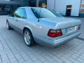 Mercedes-Benz E320 Coupe C124 H Kennzeichen