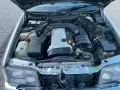 Mercedes-Benz E320 Coupe C124 H Kennzeichen