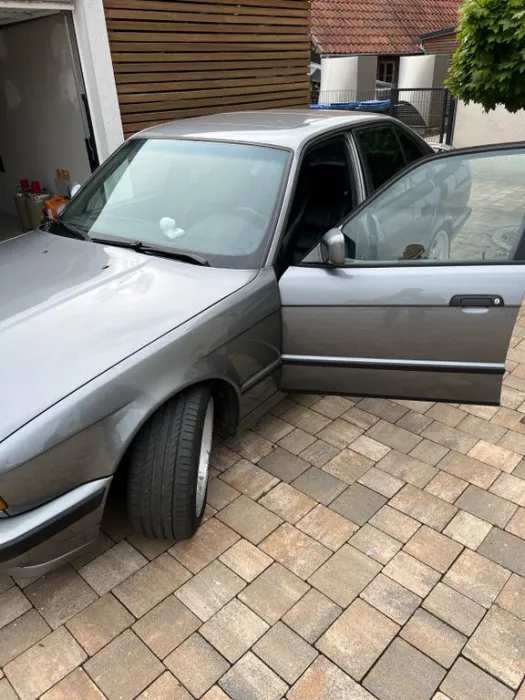 BMW 535