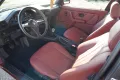 BMW 316i TC Baur 2 Cabriolet Oldtimer