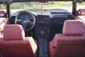 BMW 316i TC Baur 2 Cabriolet Oldtimer