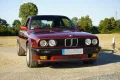 BMW 316i TC Baur 2 Cabriolet Oldtimer
