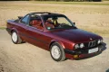 BMW 316i TC Baur 2 Cabriolet Oldtimer