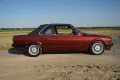 BMW 316i TC Baur 2 Cabriolet Oldtimer