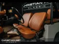 Toyota FJ43 restauriert * Servo * H-Zulassung * 7-Sitze