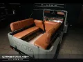 Toyota FJ43 restauriert * Servo * H-Zulassung * 7-Sitze