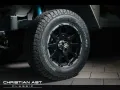 Toyota FJ43 restauriert * Servo * H-Zulassung * 7-Sitze