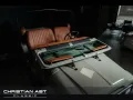 Toyota FJ43 restauriert * Servo * H-Zulassung * 7-Sitze