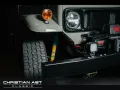 Toyota FJ43 restauriert * Servo * H-Zulassung * 7-Sitze