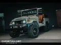 Toyota FJ43 restauriert * Servo * H-Zulassung * 7-Sitze