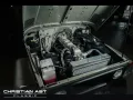 Toyota FJ43 restauriert * Servo * H-Zulassung * 7-Sitze