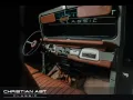 Toyota FJ43 restauriert * Servo * H-Zulassung * 7-Sitze